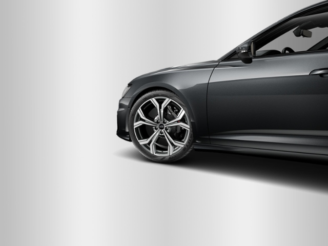 S6 Avant 3.0 TDI quattro Tiptronic B & O