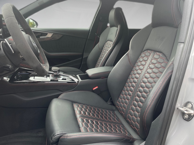 RS4 Avant 2.9 TFSI quattro PD Matrix