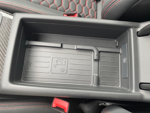 RS4 Avant 2.9 TFSI quattro PD Matrix
