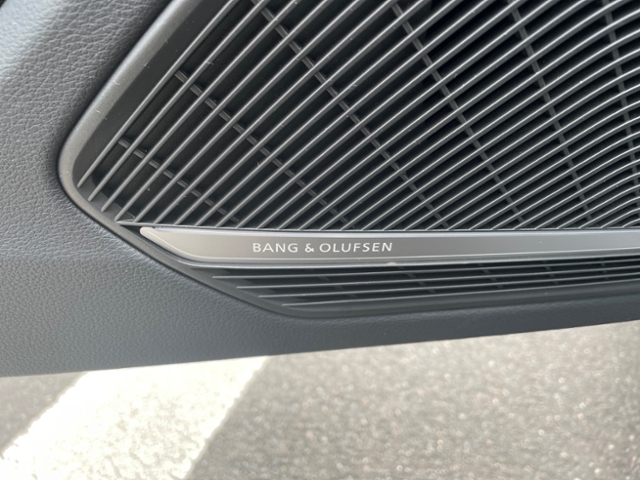RS4 Avant 2.9 TFSI quattro PD Matrix