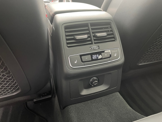RS4 Avant 2.9 TFSI quattro PD Matrix