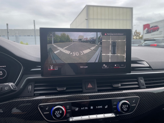 RS4 Avant 2.9 TFSI quattro PD Matrix