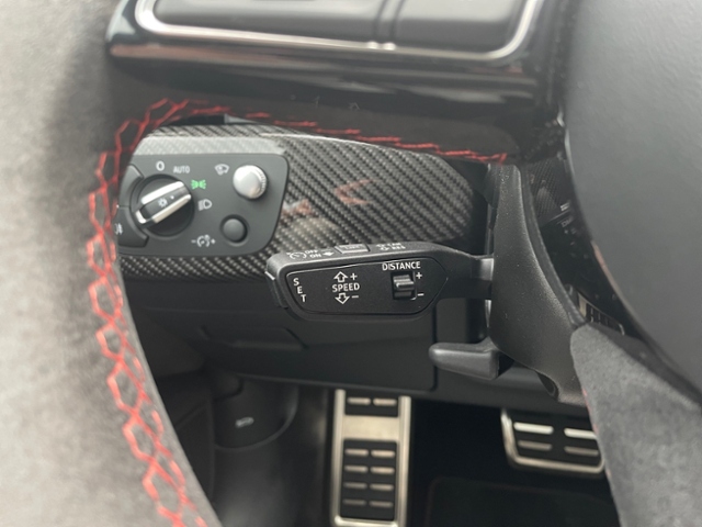 RS4 Avant 2.9 TFSI quattro PD Matrix