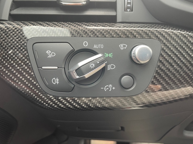 RS4 Avant 2.9 TFSI quattro PD Matrix
