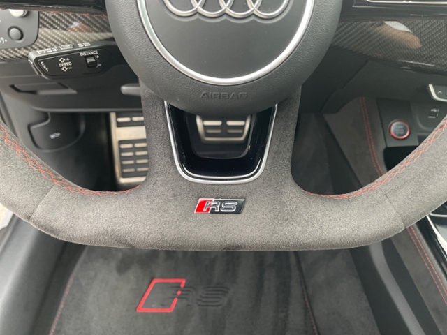 RS4 Avant 2.9 TFSI quattro PD Matrix