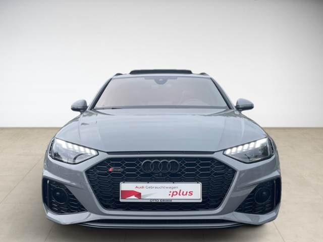 RS4 Avant 2.9 TFSI quattro PD Matrix