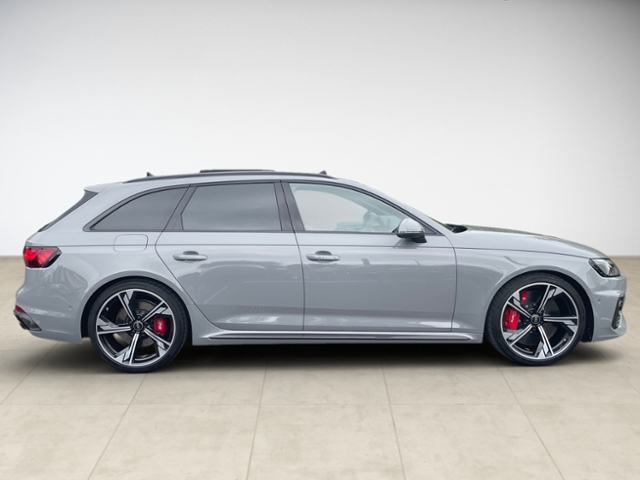 RS4 Avant 2.9 TFSI quattro PD Matrix