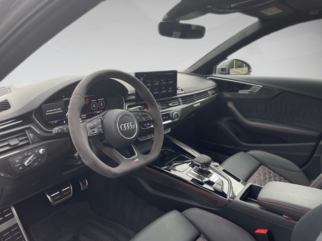 RS4 Avant 2.9 TFSI quattro PD Matrix