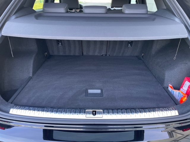 Q3 45 TFSI quattro S line KLIMA NAVI LEDER ALU