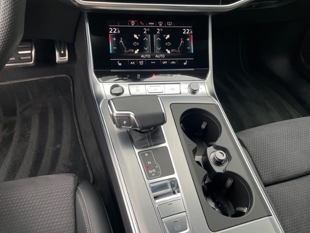 A6 Avant 50 TDI quattro sport LED AZV