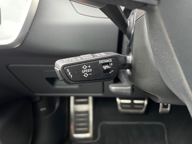 A6 Avant 50 TDI quattro sport LED AZV