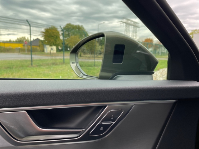A6 Avant 50 TDI quattro sport LED AZV