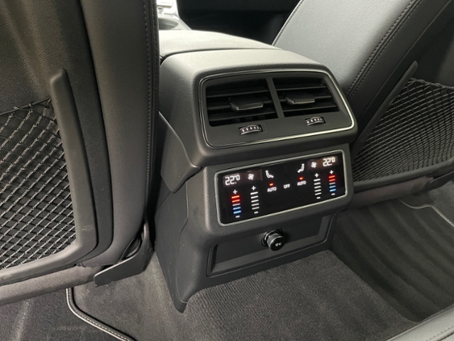 A6 Avant 50 TDI quattro sport LED AZV