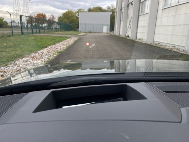 A6 Avant 50 TDI quattro sport LED AZV