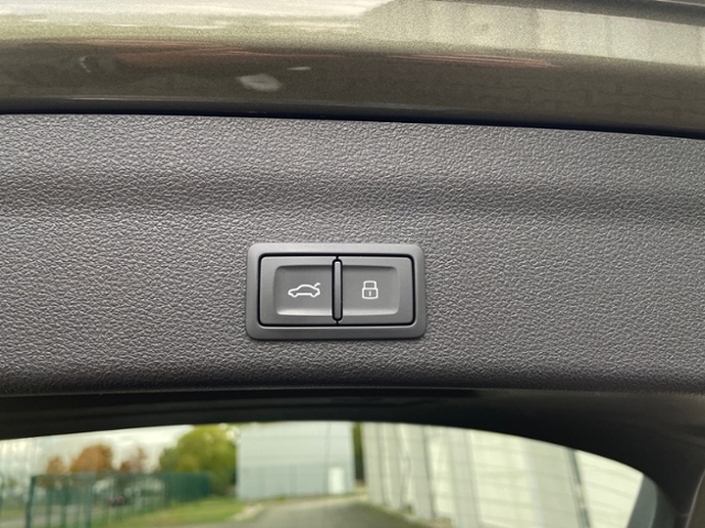 A6 Avant 50 TDI quattro sport LED AZV