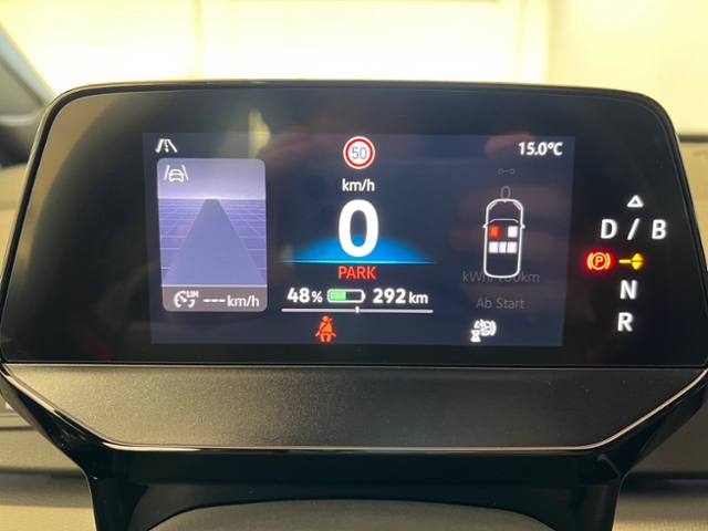 ID.3 GTX 210 kW (286 PS) LED ALU