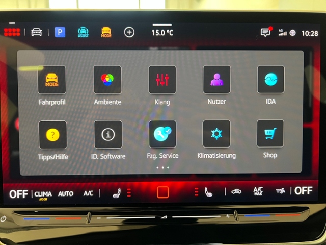 ID.3 GTX 210 kW (286 PS) LED ALU
