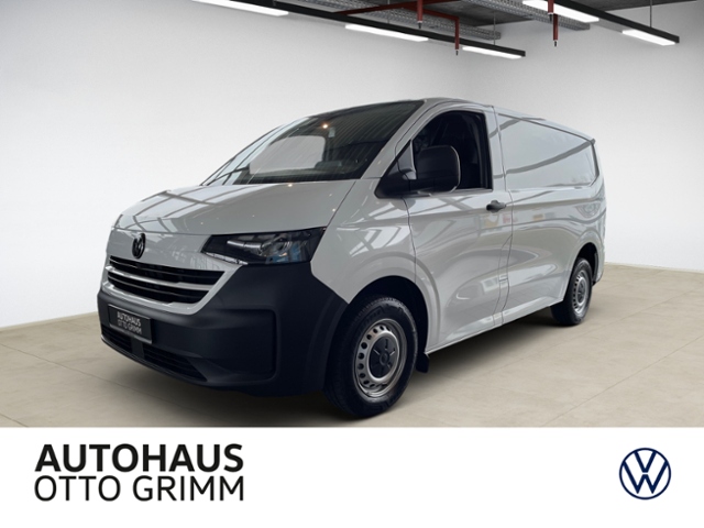 T7 New Transporter Kasten Motor: 2,0 l TDI 81 kW