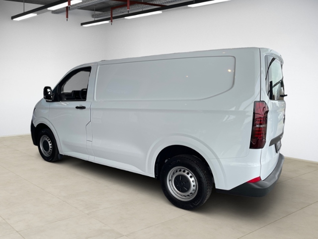 T7 New Transporter Kasten Motor: 2,0 l TDI 81 kW