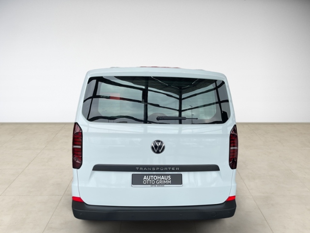T7 New Transporter Kasten Motor: 2,0 l TDI 81 kW