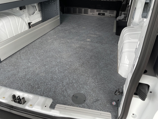 T7 New Transporter  Kasten Motor: 2,0 l TDI 81 k