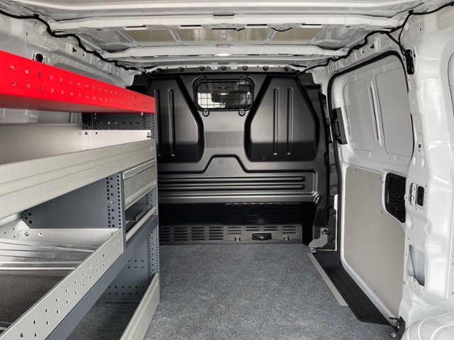 T7 New Transporter  Kasten Motor: 2,0 l TDI 81 k