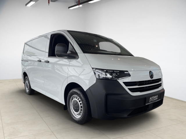 T7 New Transporter  Kasten Motor: 2,0 l TDI 81 k