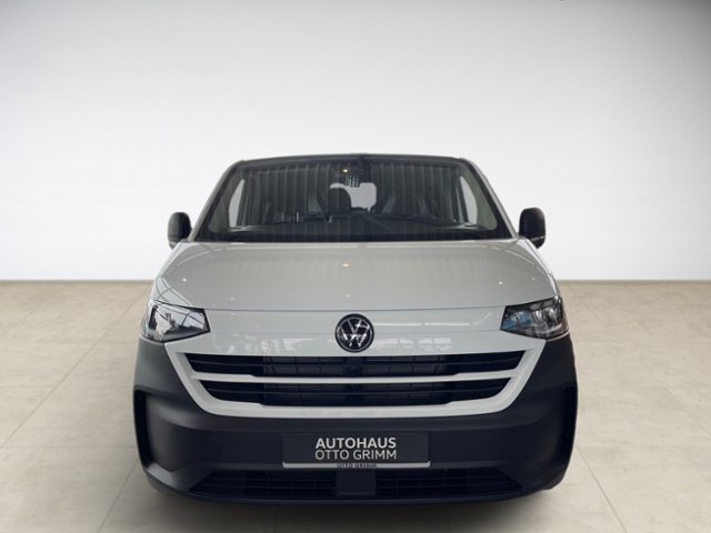 T7 New Transporter  Kasten Motor: 2,0 l TDI 81 k