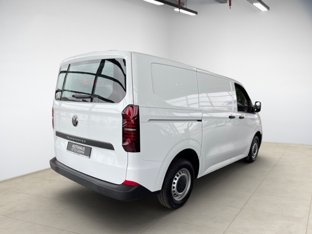 T7 New Transporter  Kasten Motor: 2,0 l TDI 81 k
