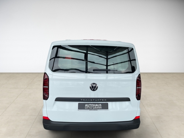 T7 New Transporter  Kasten Motor: 2,0 l TDI 81 k