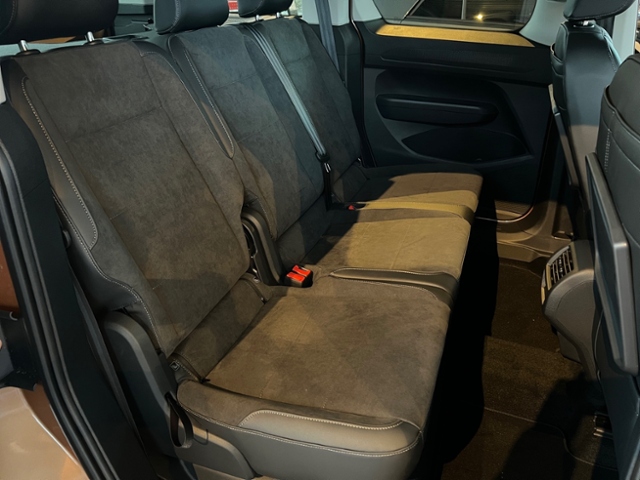 Caddy Life 5-Sitzer Motor: 1,5 l TSI EU6 85 kW G