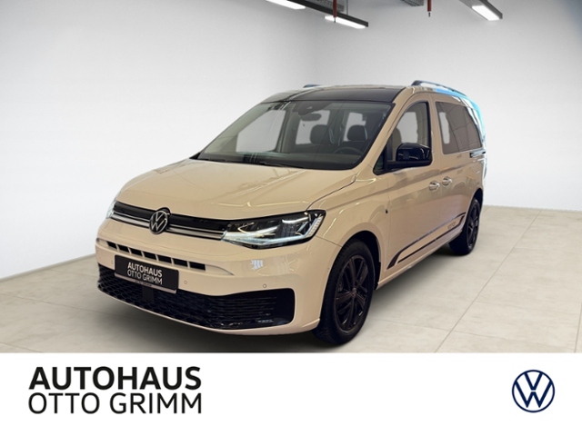 Caddy  Maxi Life 7-Sitzer 1.5 l TSI DSG KLIMA LE