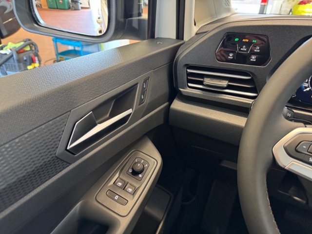 Caddy  Maxi Life 7-Sitzer 1.5 l TSI DSG KLIMA LE