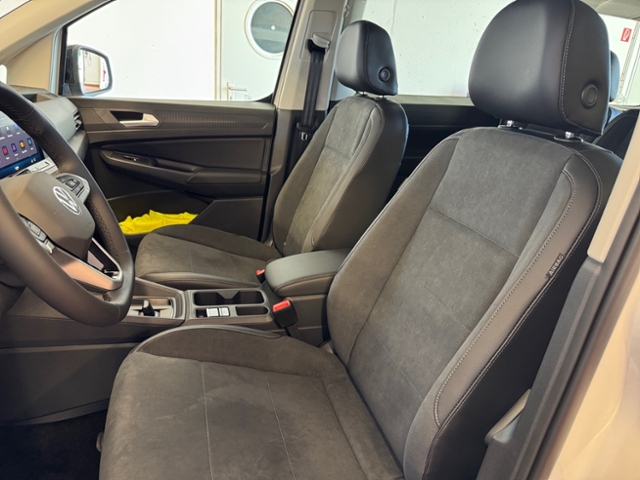 Caddy  Maxi Life 7-Sitzer 1.5 l TSI DSG KLIMA LE