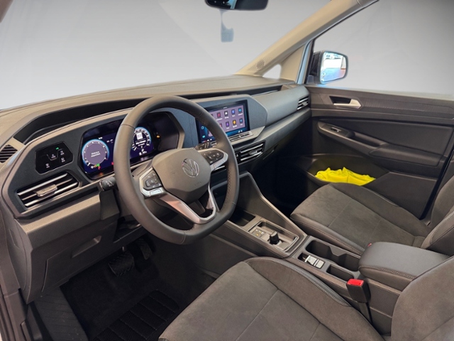Caddy  Maxi Life 7-Sitzer 1.5 l TSI DSG KLIMA LE