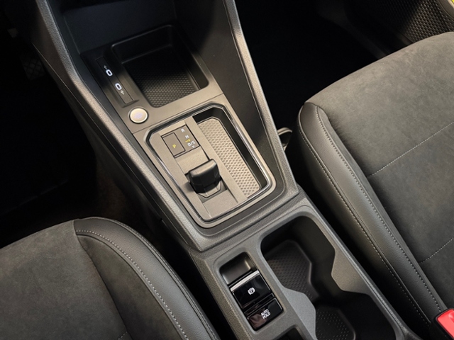 Caddy  Maxi Life 7-Sitzer 1.5 l TSI DSG KLIMA LE