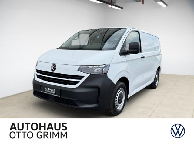 T7 New Transporter Kastenwagen KR 100 kW 1-Gang