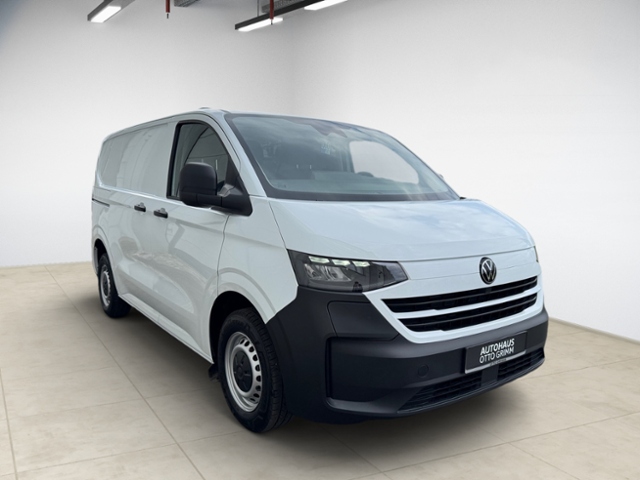 T7 New Transporter Kastenwagen KR 100 kW 1-Gang