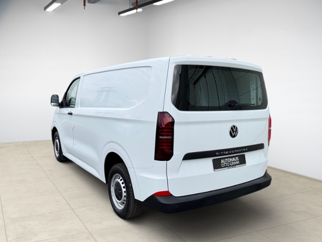 T7 New Transporter Kastenwagen KR 100 kW 1-Gang