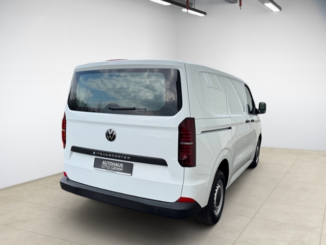 T7 New Transporter Kastenwagen KR 100 kW 1-Gang