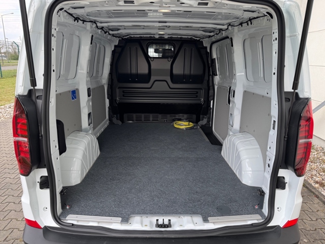 T7 New Transporter Kastenwagen KR 100 kW 1-Gang