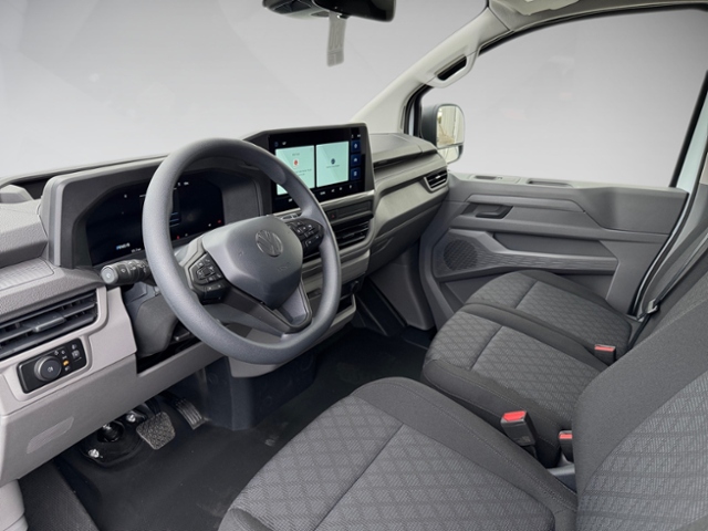 T7 New Transporter Kastenwagen KR 100 kW 1-Gang