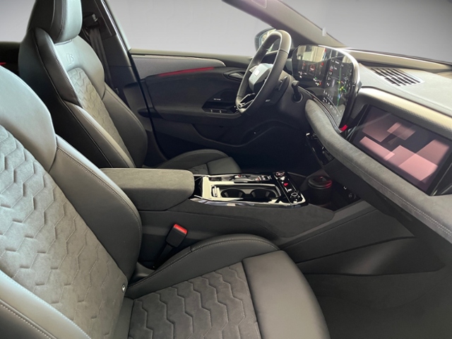 A6 Sportback e-tron performance KLIMA LED NAVI L