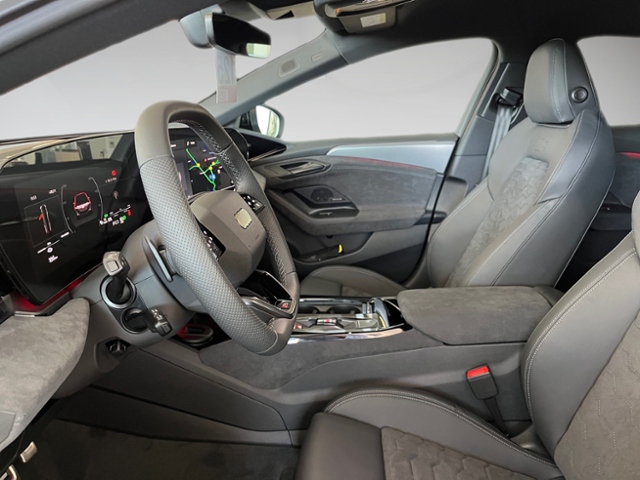 A6 Sportback e-tron performance KLIMA LED NAVI L