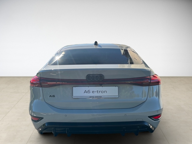 A6 Sportback e-tron performance KLIMA LED NAVI L