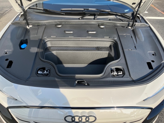 A6 Sportback e-tron performance KLIMA LED NAVI L