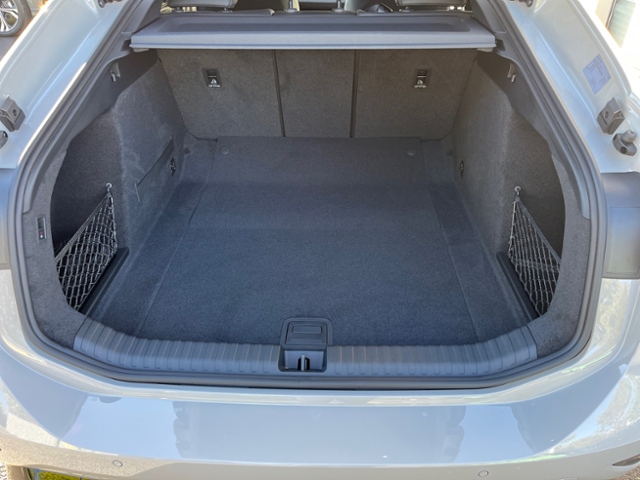 A6 Sportback e-tron performance KLIMA LED NAVI L