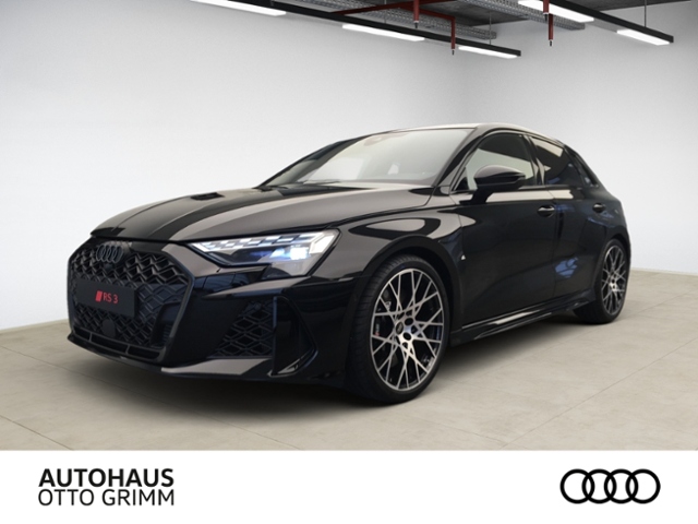 RS 3 Sportback 294(400) kW(PS) S tronic KLIMA LE
