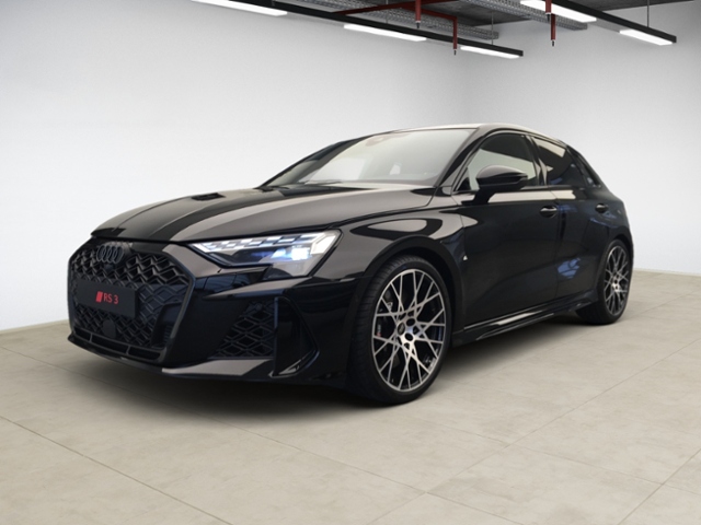 RS 3 Sportback 294(400) kW(PS) S tronic KLIMA LE