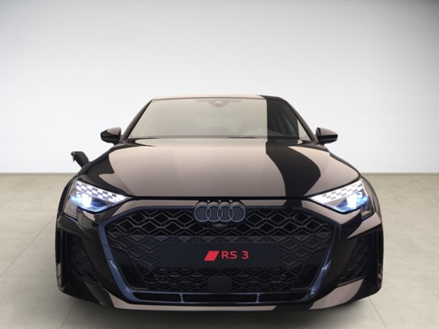 RS 3 Sportback 294(400) kW(PS) S tronic KLIMA LE